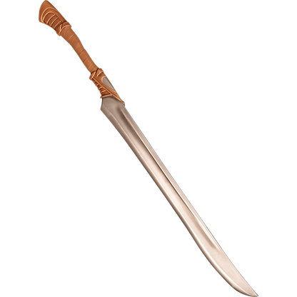 Yorveth Long Sword