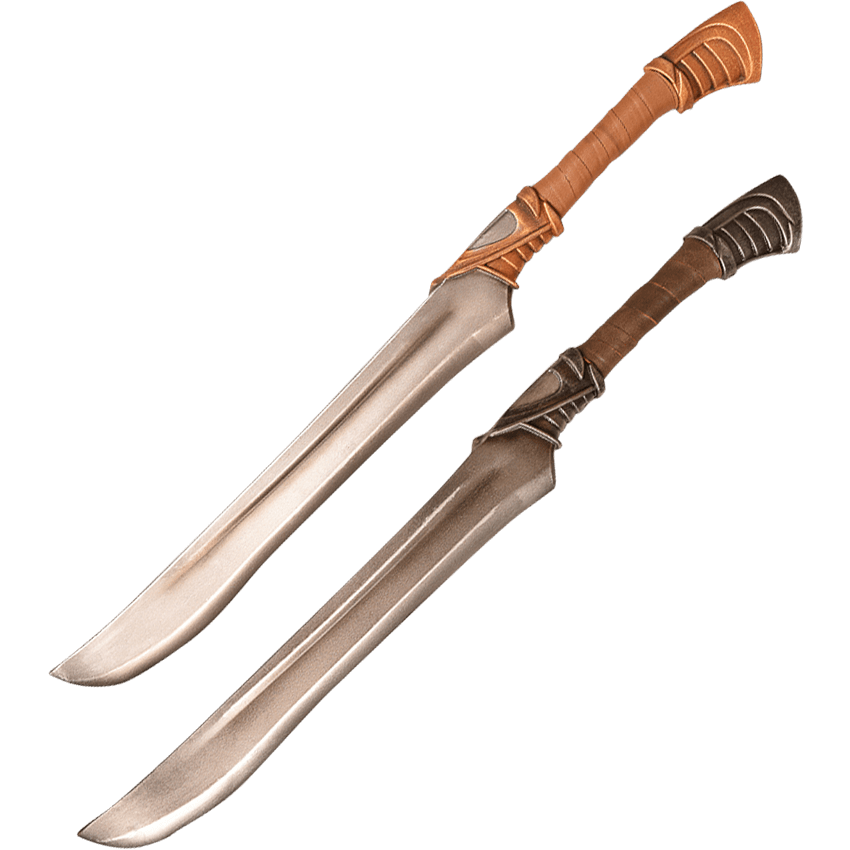 Yorveth Short Sword