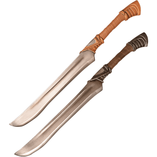 Yorveth Short Sword