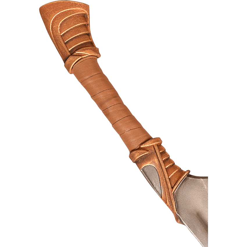 Yorveth Short Sword