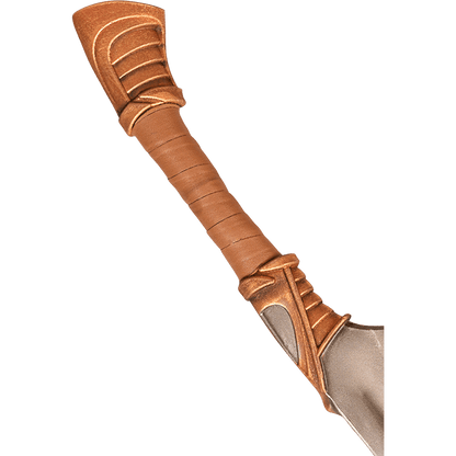 Yorveth Short Sword