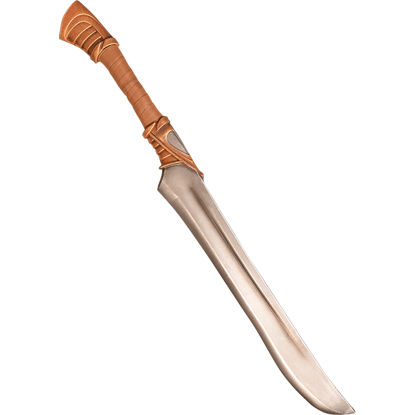 Yorveth Short Sword