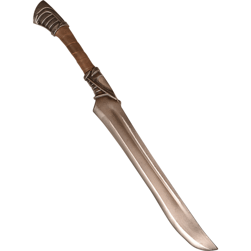 Yorveth Short Sword