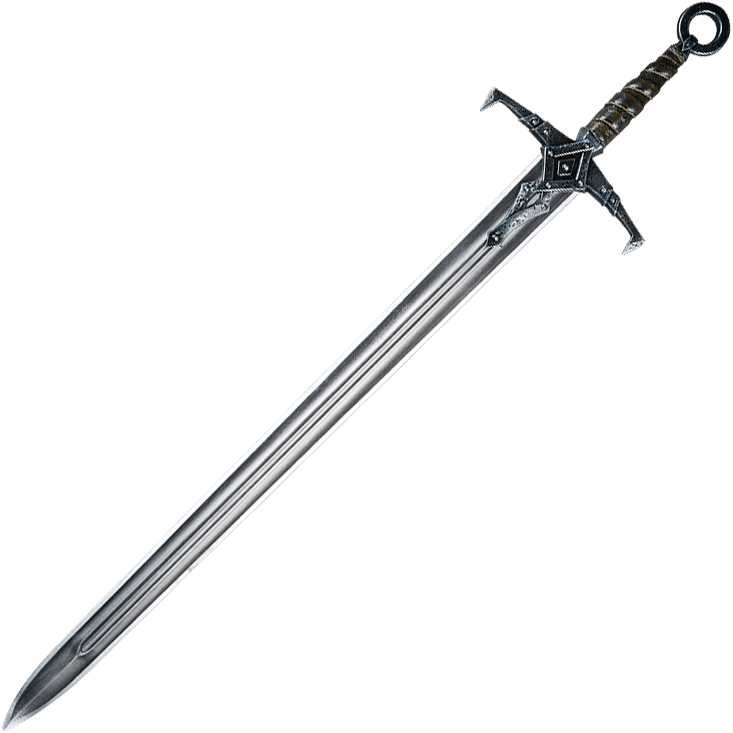 Eisenhans Long Sword
