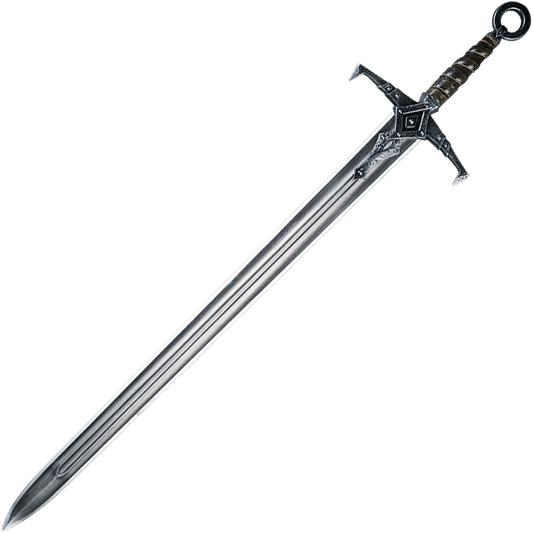 Eisenhans Long Sword
