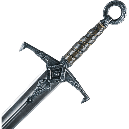 Eisenhans Long Sword