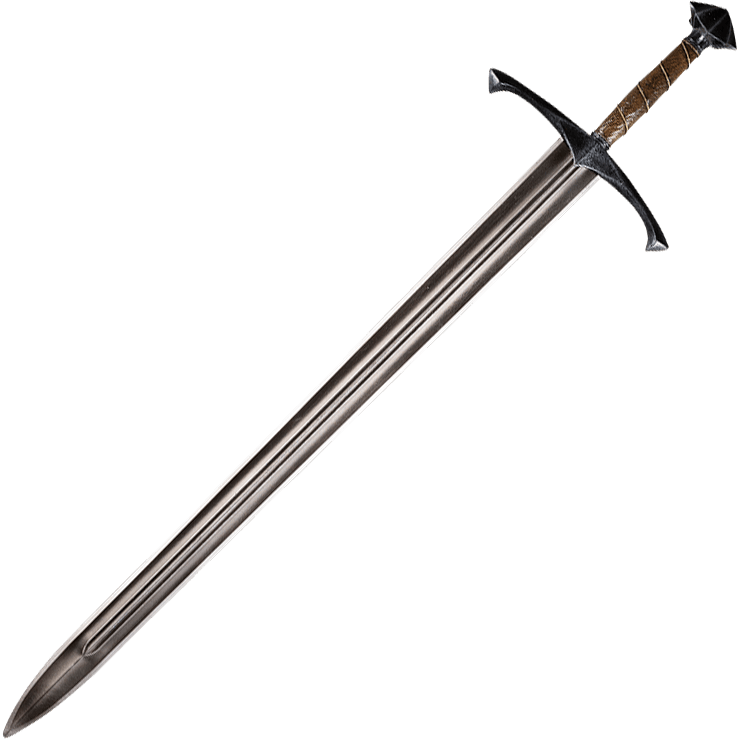 Fornac Long Sword