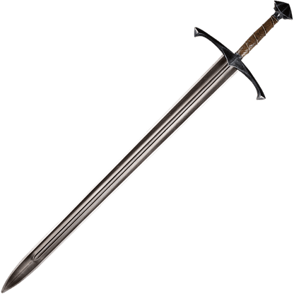 Fornac Long Sword