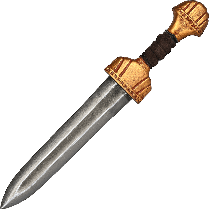 Fidas LARP Dagger