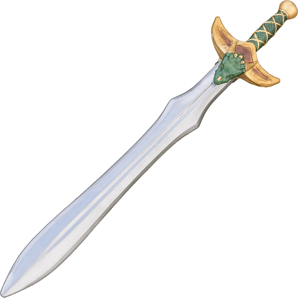Vaelyra Childrens LARP Sword