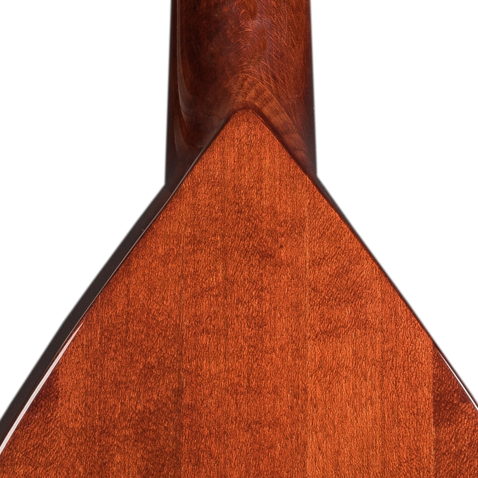 Portuguese Mandolin With Soft Case