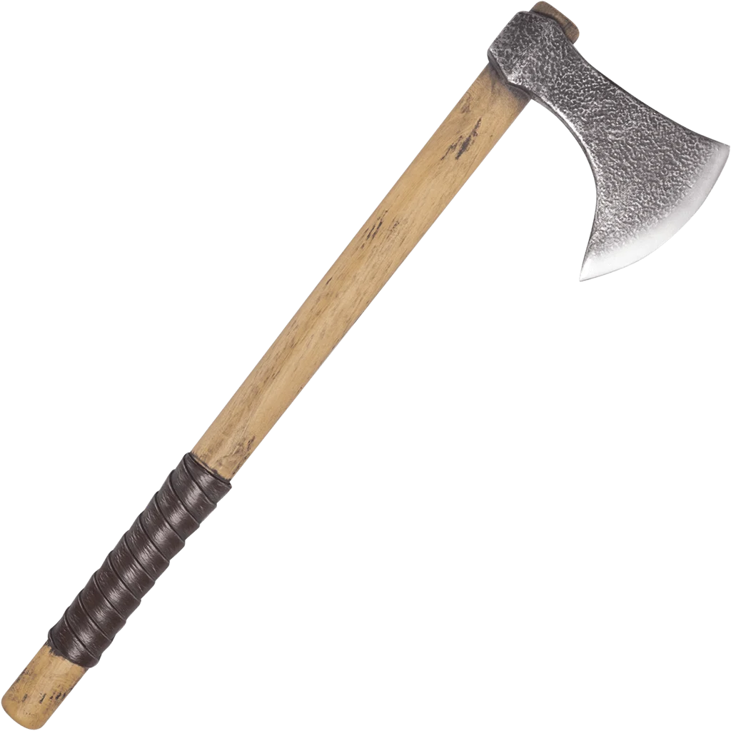 Varek LARP Axe
